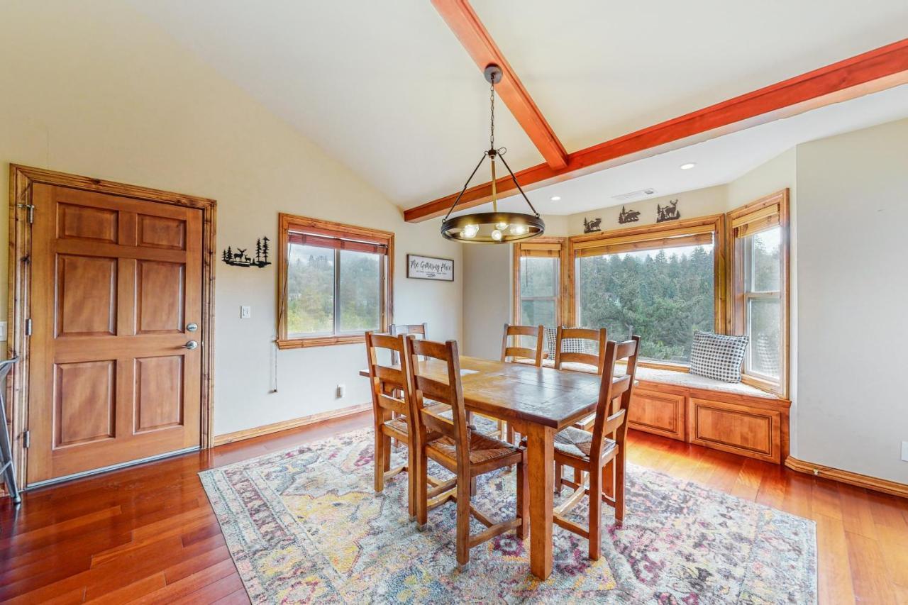 Deer Mountain Lake Arrowhead Exterior foto