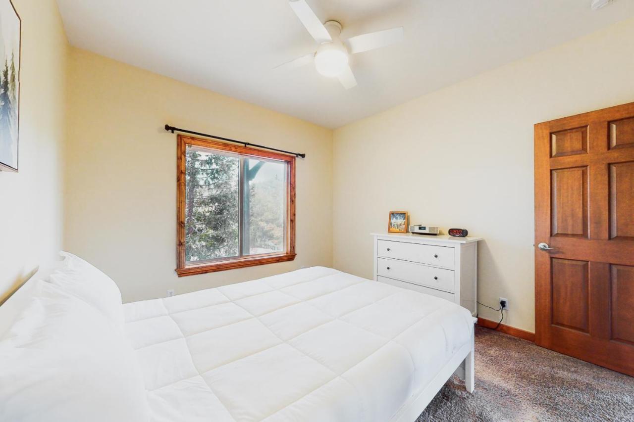 Deer Mountain Lake Arrowhead Exterior foto