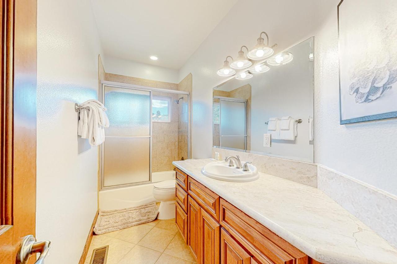 Deer Mountain Lake Arrowhead Exterior foto