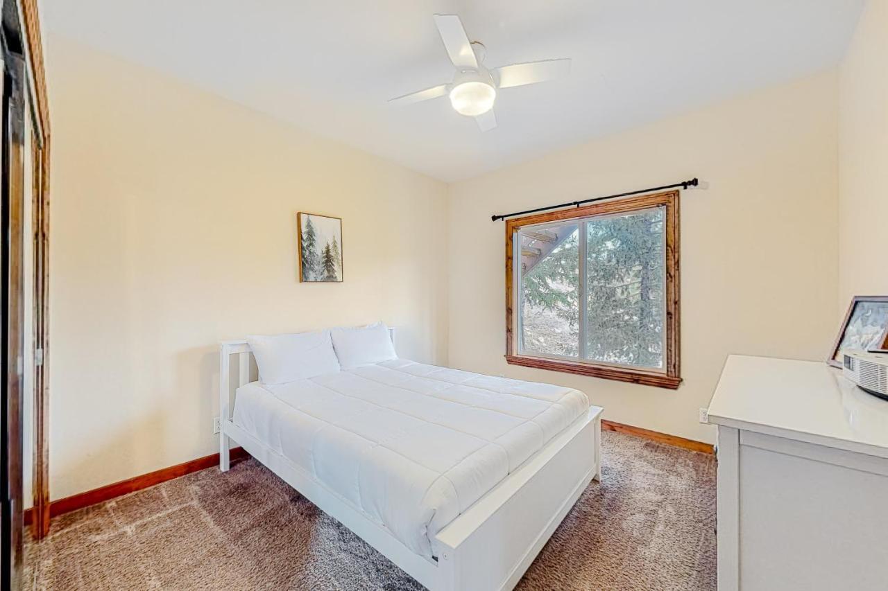 Deer Mountain Lake Arrowhead Exterior foto