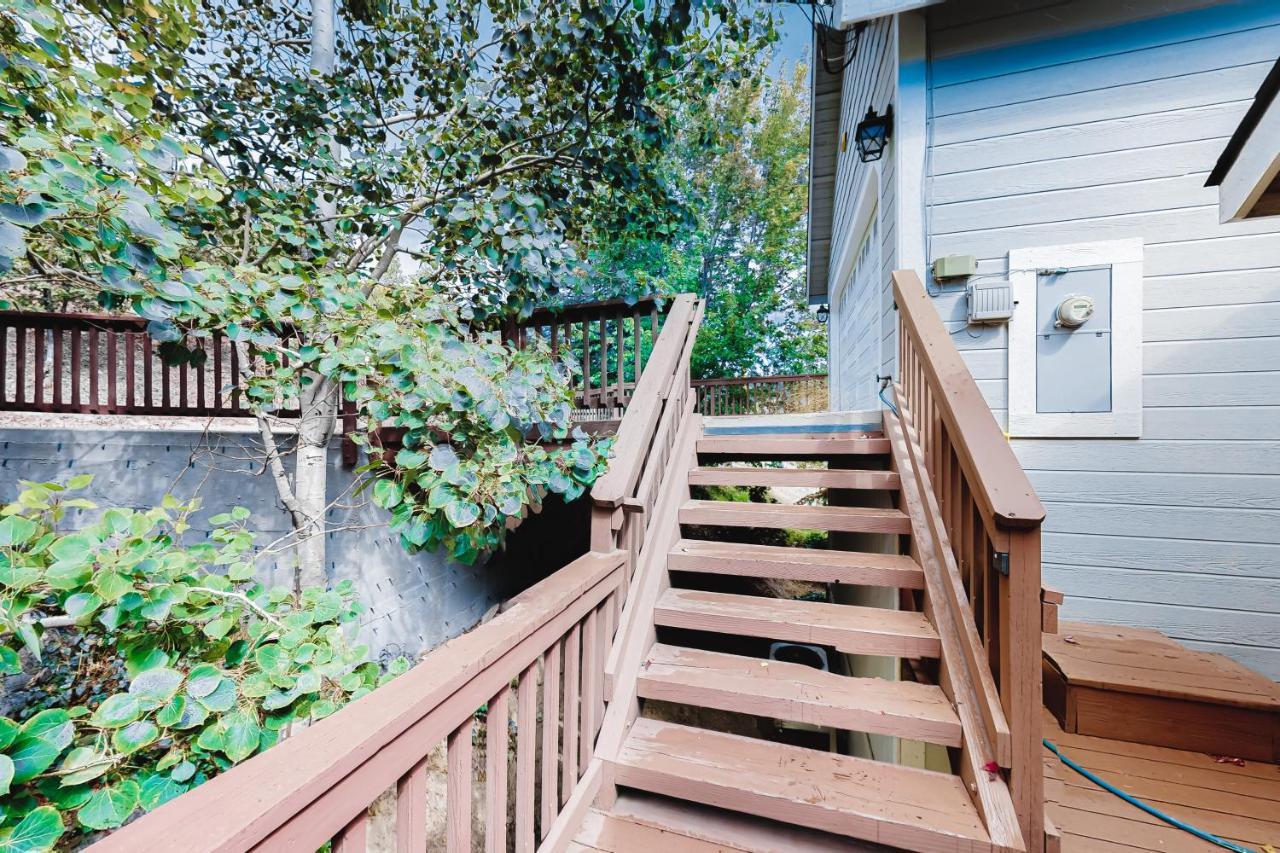 Deer Mountain Lake Arrowhead Exterior foto