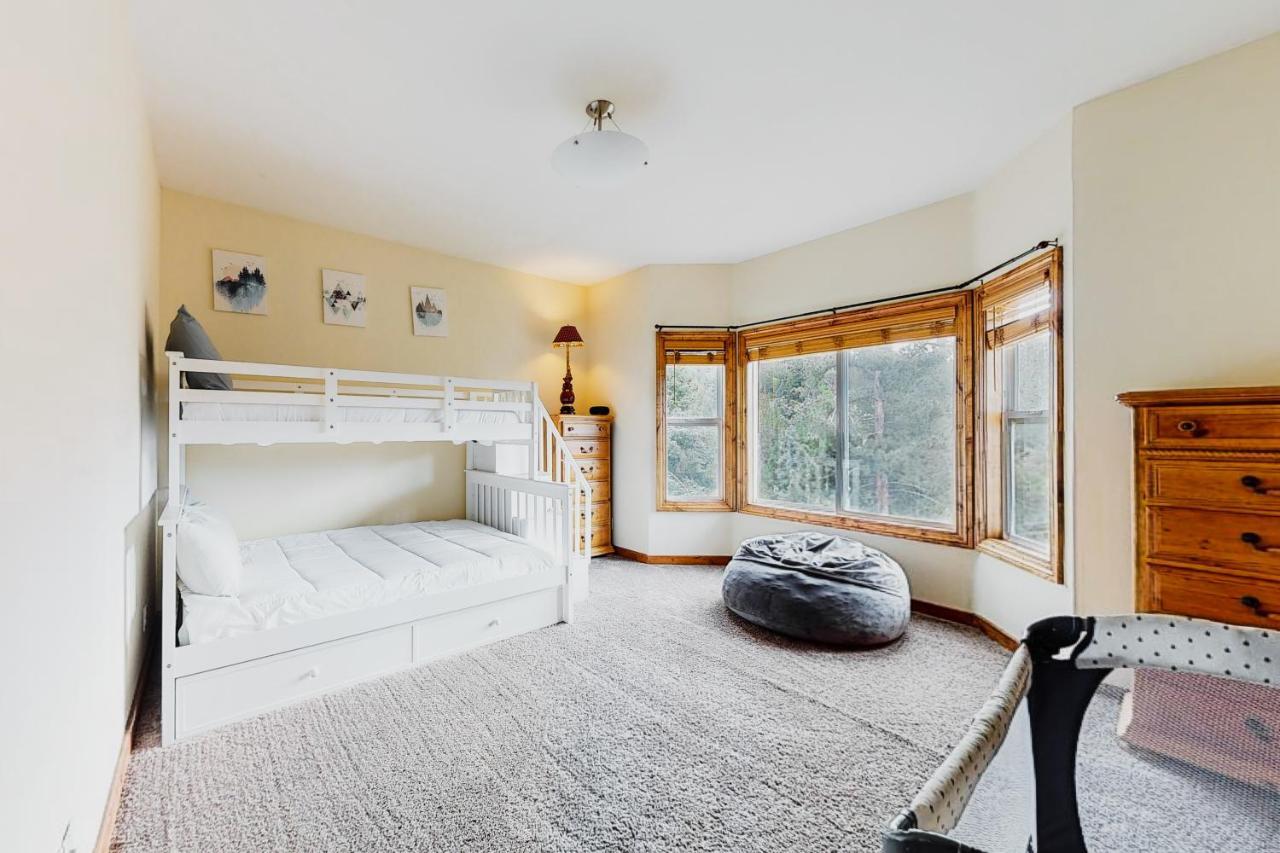 Deer Mountain Lake Arrowhead Exterior foto