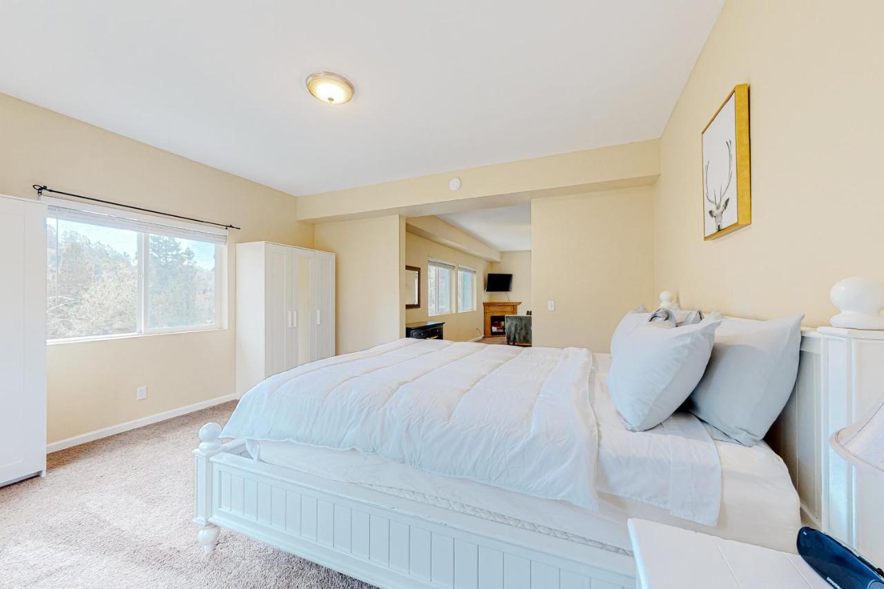 Deer Mountain Lake Arrowhead Exterior foto