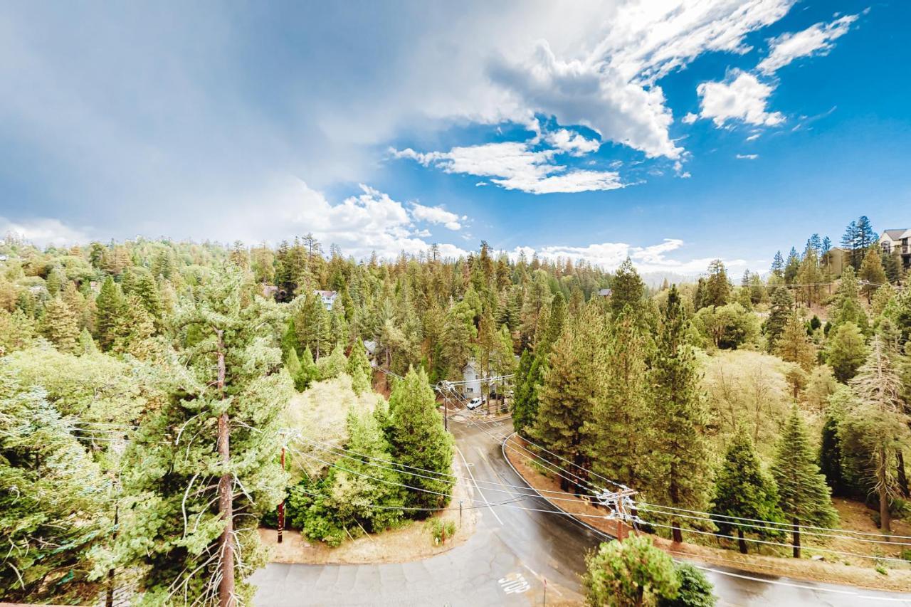 Deer Mountain Lake Arrowhead Exterior foto