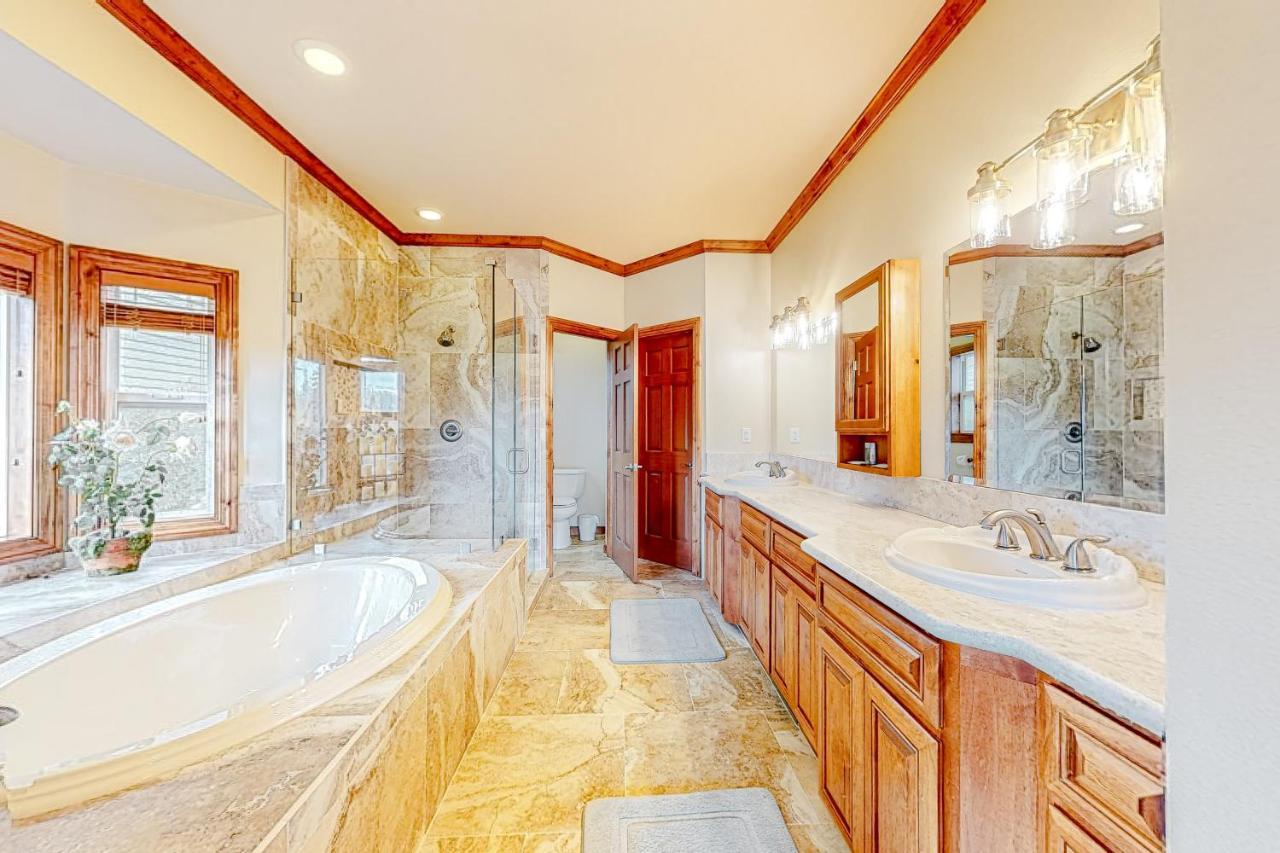 Deer Mountain Lake Arrowhead Exterior foto