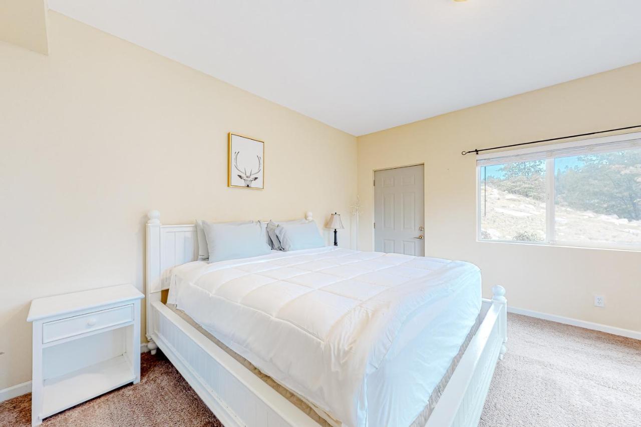 Deer Mountain Lake Arrowhead Exterior foto