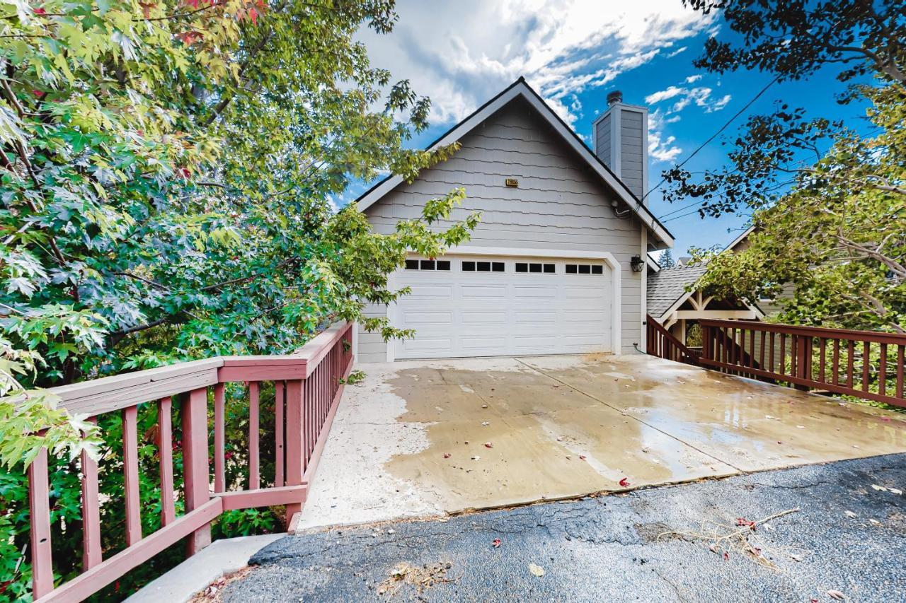 Deer Mountain Lake Arrowhead Exterior foto